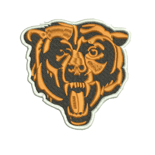 Chicago Bears 2