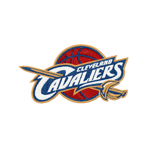 Cleveland Cavaliers 2