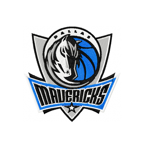 NBA Logo Dallas Mavericks, Dallas Mavericks SVG, Vector Dallas