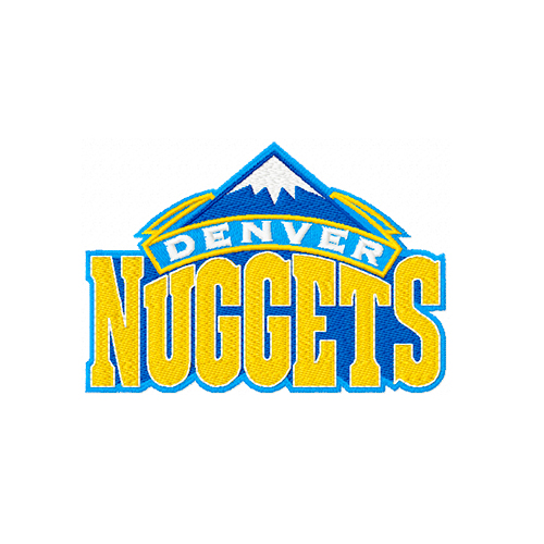30+ Nuggets Logo