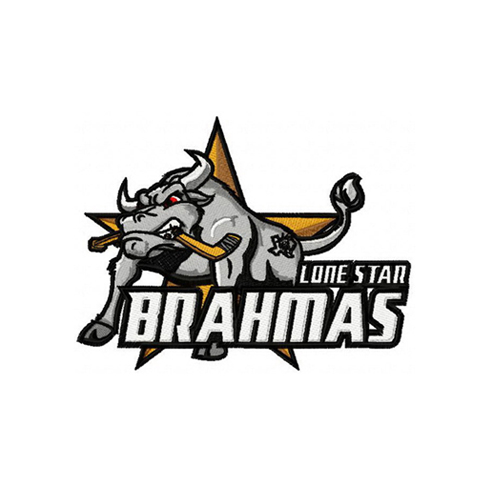 Lone Star Brahmas
