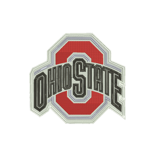 Ohio state University 2