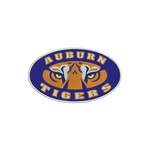 Auburn Tigers-2