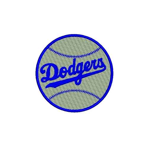 Los Angeles Dodgers3