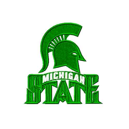 Michigan State Spartans2