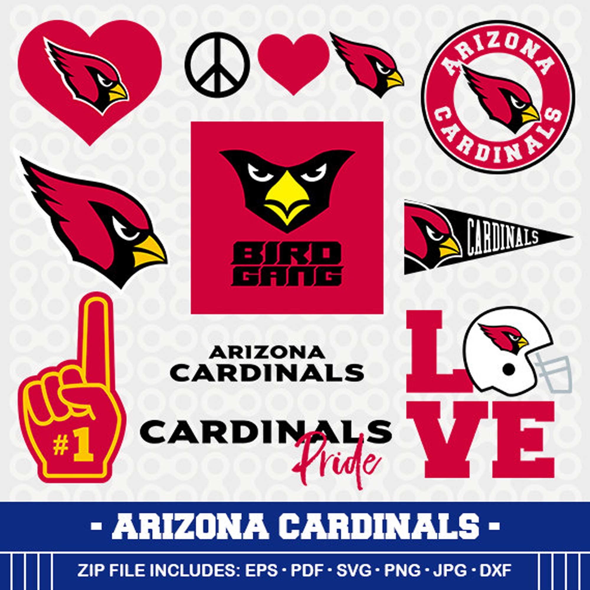Super Bowl LV: Tampa Bay Buccaneers SVG, DXF, PNG, and EPS Cricut-Silh – Da  Goodie Shop Unleashed