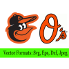 Atlanta Braves Text svg, mlb svg, eps, dxf, png, digital file for cut – SVG  Sporty