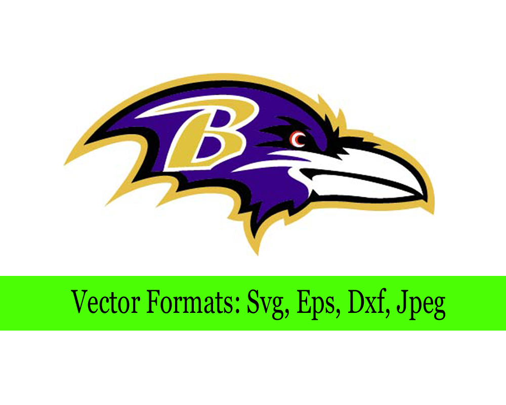 Baltimore Orioles SVG File – Vector Design in, Svg, Eps, Dxf, and Jpeg  Format for Cricut and Silhouette, Digital download – SVG Shop