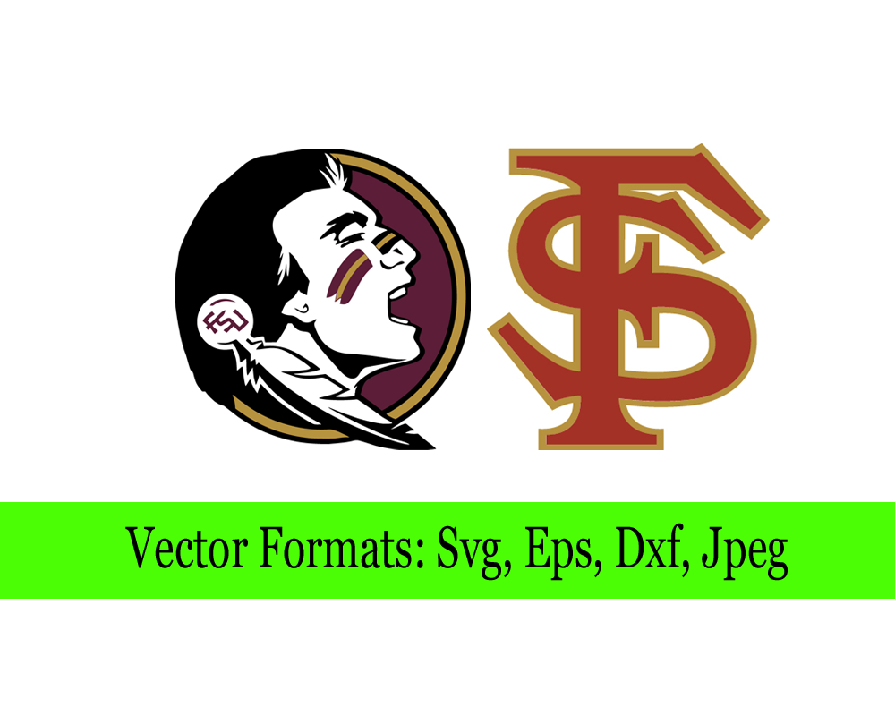 fsu logo vector