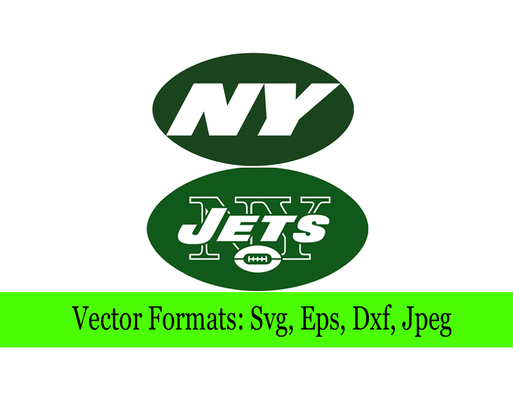 nfl new york jets logo