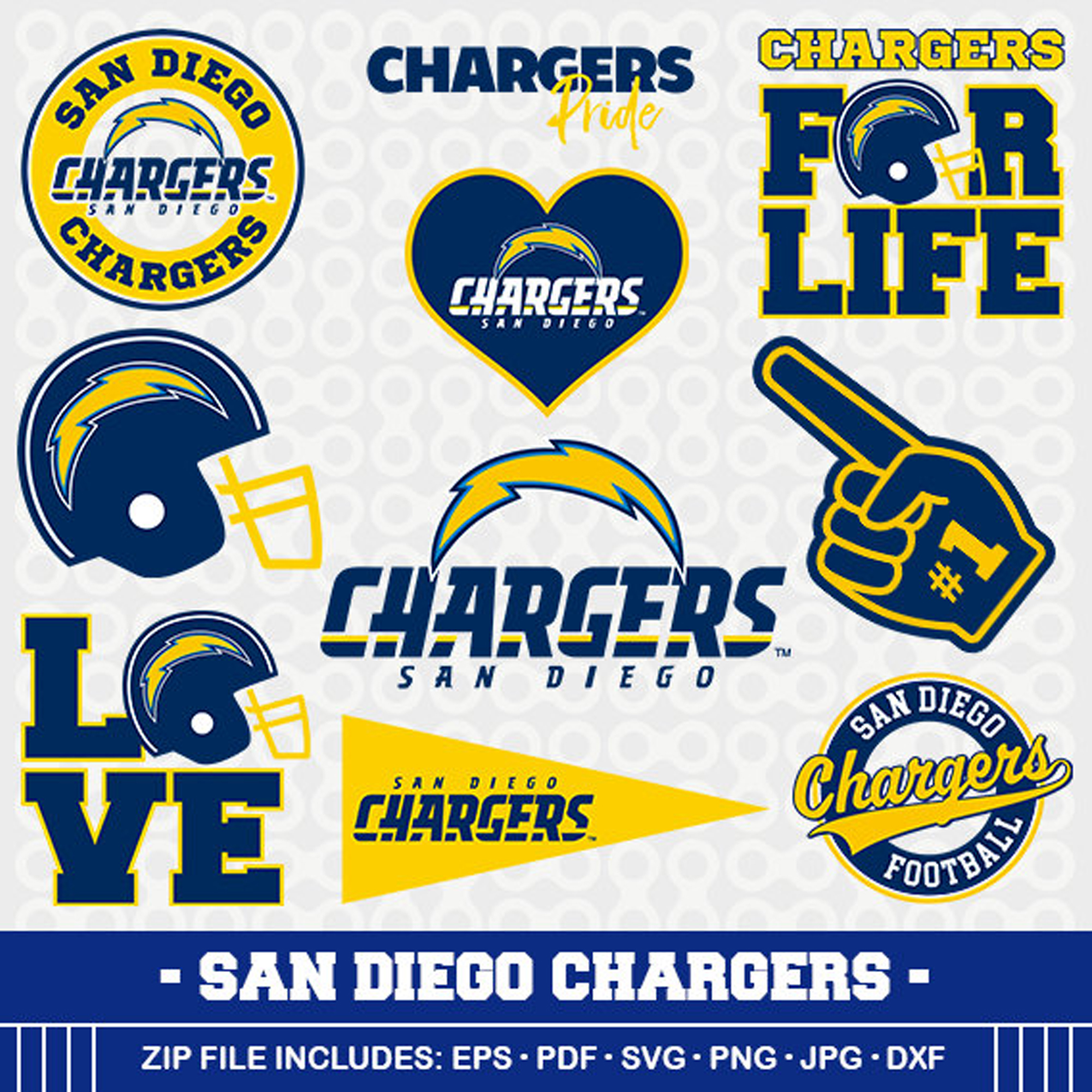 File:San Diego Chargers wordmark.svg - Wikipedia
