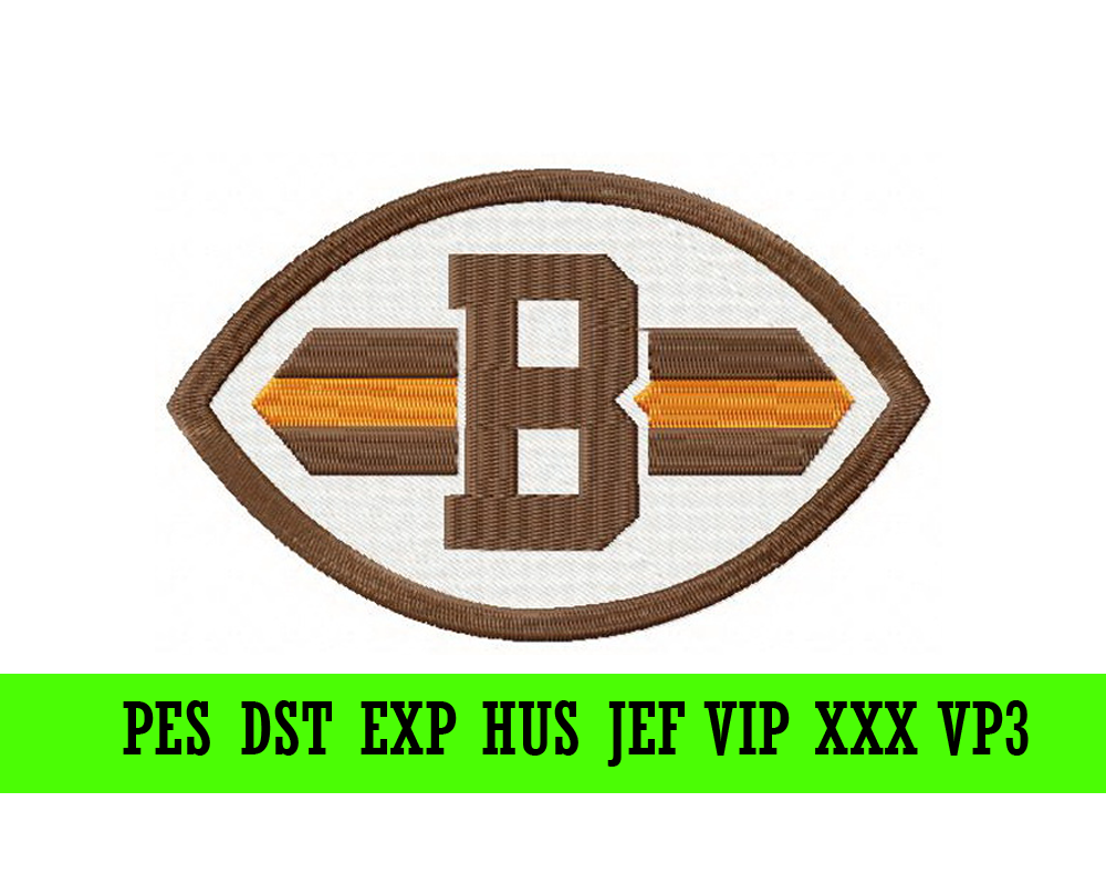 Cleveland Browns Logo SVG, Cleveland Browns PNG, Browns Logo