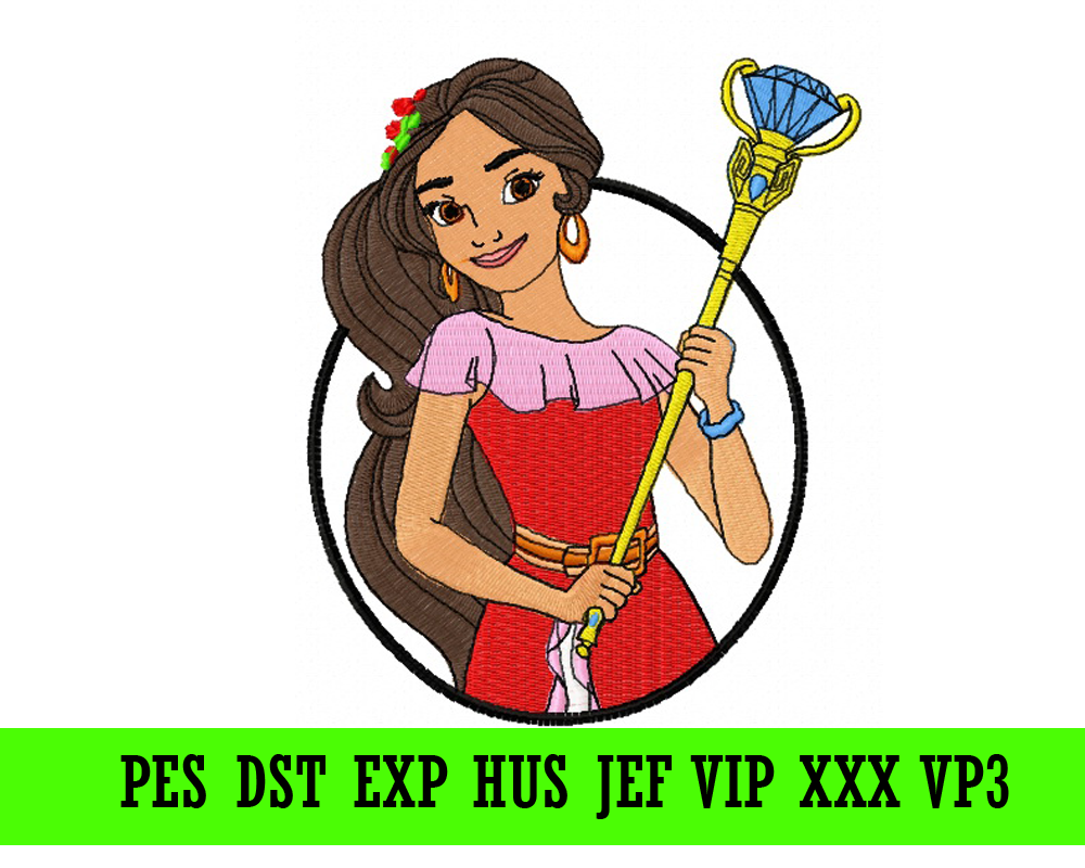 Free Free Princess Elena Svg 830 SVG PNG EPS DXF File