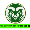 State Colorado Rams