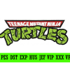 Teenage Mutant Ninja Turtles logo