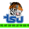 Tennessee State Tiger