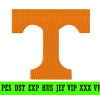 Tennessee Volunteers 22