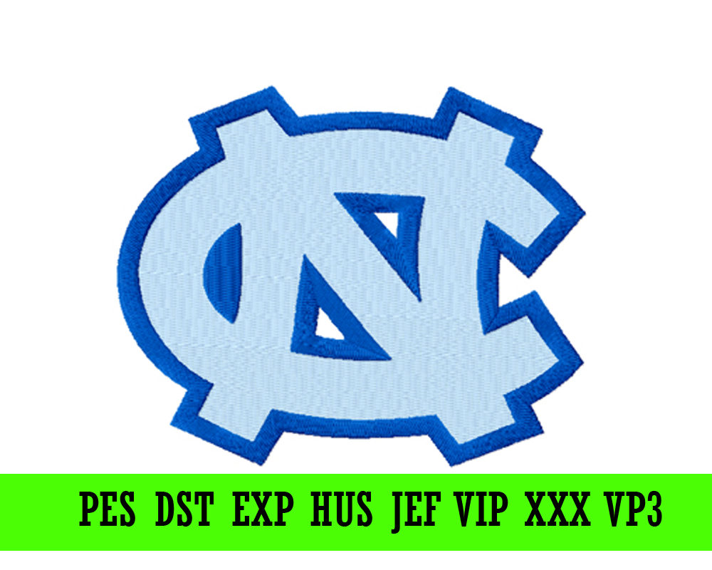 434 Unc Background Logo For FREE - MyWeb