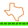 Texas State Applique2